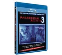 Paranormal Activity 3 - Blu-Ray E