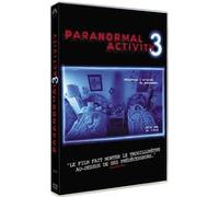 Paranormal Activity 3 – Paramount Pictures