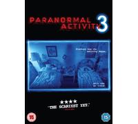 Paranormal Activity 3 [Edizione: Regno Unito] [Import]