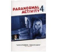 Paranormal Activity 4