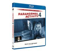 Paranormal Activity 4 [Version Longue Non censurée]
