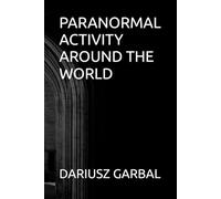 PARANORMAL ACTIVITY AROUND THE WORLD