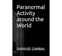 Paranormal Activity around the World