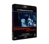 Paranormal Activity - Blu-Ray https://www.fnac.com/a4033829/Paranormal-Activity-Blu-Ray-Katie-Featherston-Blu-ray?oref=0486db60-8f4d-c1ca-5491-22803d43bbd8