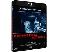 Paranormal Activity – Katie Featherston – Blu-ray – Warner Bros.