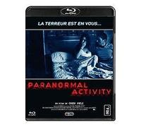 Paranormal Activity [Bluray] [Blu-Ray]