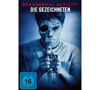 Paranormal Activity: Die Gezeichneten