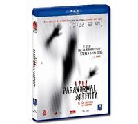 Paranormal Activity (Ex-Rental) [Blu-Ray] [Import]