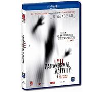 Paranormal Activity (Ex-Rental) [Blu-Ray] [Import Anglais]