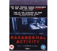 Paranormal Activity G