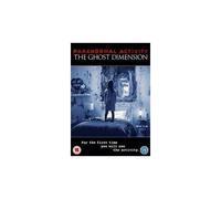Paranormal Activity Ghost Dimension
