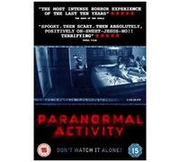 Paranormal Activity [Import Anglais] (Import)