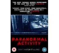 Paranormal Activity [Import Anglais] (Import)