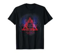 Paranormal Activity It Will Follow T-Shirt
