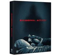 Paranormal Activity (Limited Edition) [Blu-ray] [Édition Limitée]