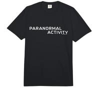 Paranormal Activity Logo Comfort Colors Adult Heavyweight T-Shirt