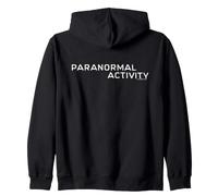 Paranormal Activity Logo Sweat à Capuche