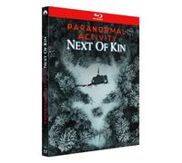 Paranormal Activity : Next of Kin – Blu-ray – Paramount Pictures