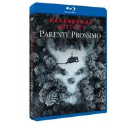 Paranormal Activity: Next of Kin [Blu-Ray] [Region B] (IMPORT) (Pas de version française)