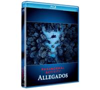 Paranormal Activity: Next Of Kin / Paranormal Activity: Allegados