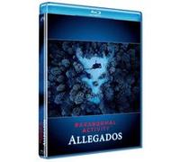 Paranormal Activity: Next of Kin / Paranormal Activity: Allegados G