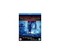 Paranormal Activity: The Ghost Dimension – Blu-ray – Version originale