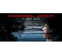 Paranormal Activity: The Lost Soul (PC)