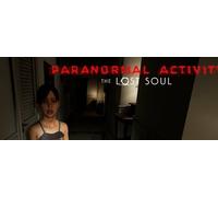 Paranormal Activity The Lost Soul (Steam Account)