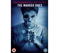 Paranormal Activity: The Marked Ones