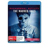 Paranormal Activity: The Marked Ones – Blu-ray – Édition Australie (Import)