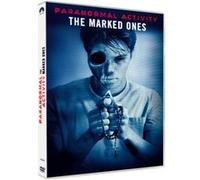 Paranormal Activity : The Marked Ones DVD E