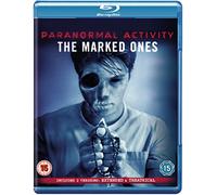 Paranormal Activity: The Marked Ones [Edizione: Regno Unito] [Blu-Ray] [Import]