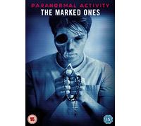 Paranormal Activity The Marked Ones [Edizione: Regno Unito] [Import]