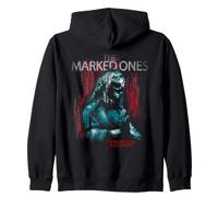 Paranormal Activity The Marked Ones Sweat à Capuche