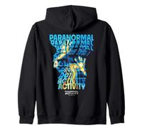 Paranormal Activity Thermal Camera Sweat à Capuche