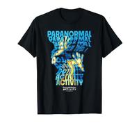 Paranormal Activity Thermal Camera T-Shirt
