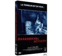 PARANORMAL ACTIVITY-VF G