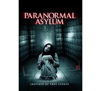 Paranormal Asylum