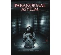 Paranormal Asylum