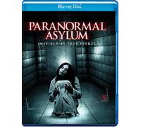 Paranormal Asylum