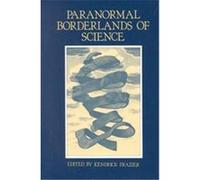 Paranormal Borderlands of Science