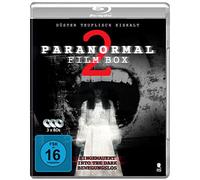 Paranormal Box 2 [Import allemand]