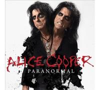 Paranormal by Cooper, Alice [Audio CD] NEUF