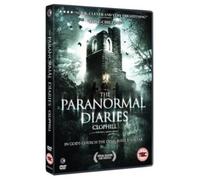 Paranormal Diaries:Clophill [Import allemand]