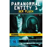 Paranormal Entity 1: Der Fluch