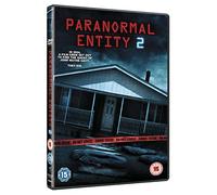 Paranormal Entity 2 [Edizione: Regno Unito] [Import]