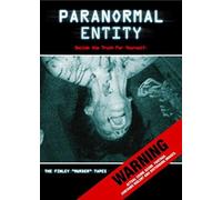 Paranormal Entity