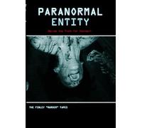 Paranormal Entity