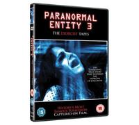 Paranormal Entity 3