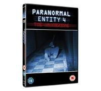 Paranormal Entity 4: The Awakening [Edizione: Regno Unito] [Import]